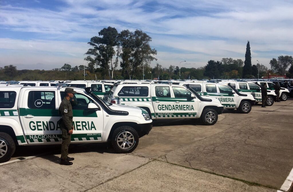 Gendarmeria Nacional